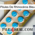 Pilules De Rhinocéros Bleu new09
